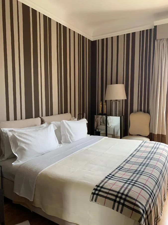 Pattini Guest House Milan