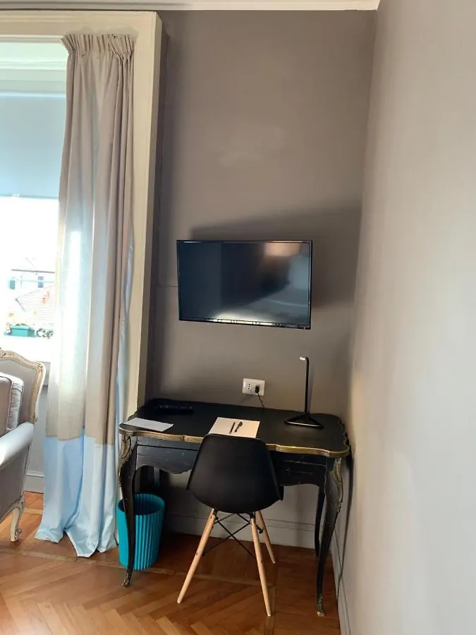 Pattini Guest House Milan 2*,  Italy