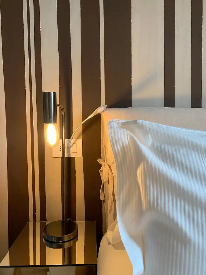 Pattini Guest House Milan