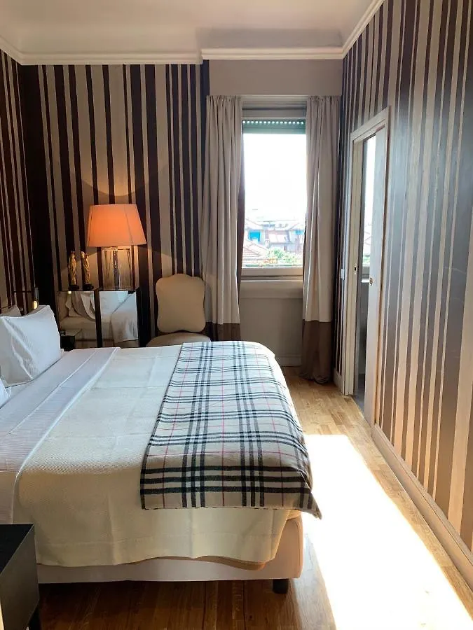 Bed & Breakfast Pattini Guest House Milan