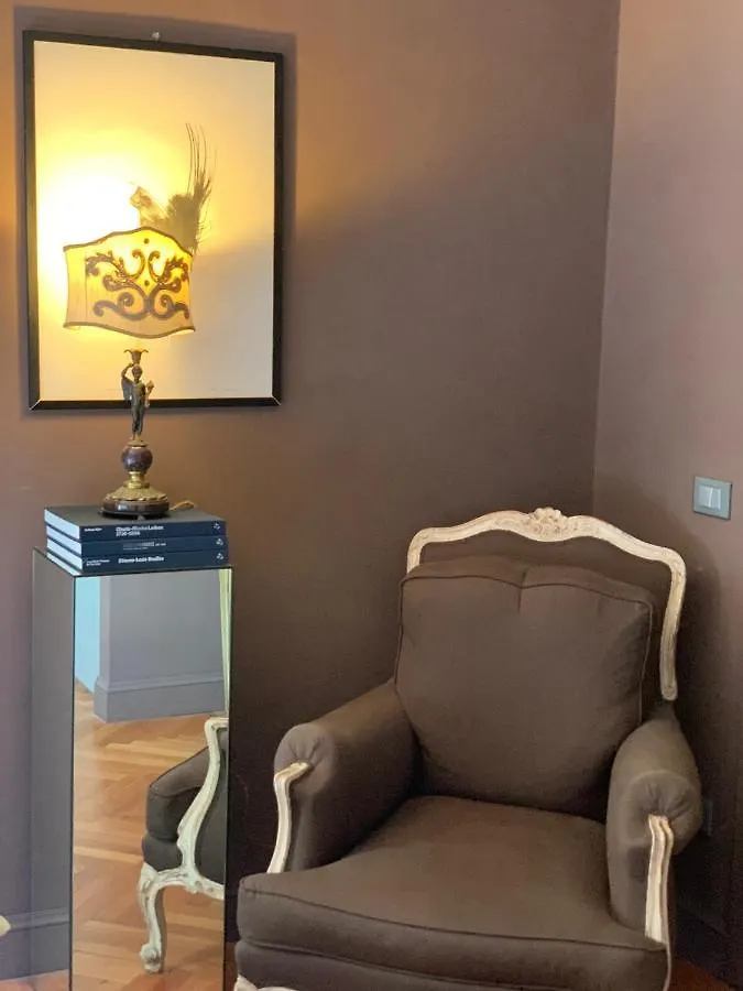 Bed & Breakfast Pattini Guest House Milan