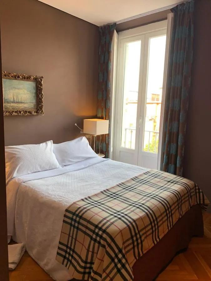 Pattini Guest House Milan Italy