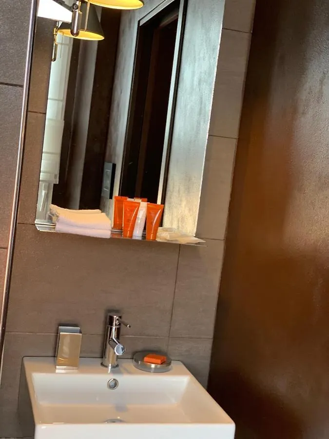 Bed & Breakfast Pattini Guest House Milan