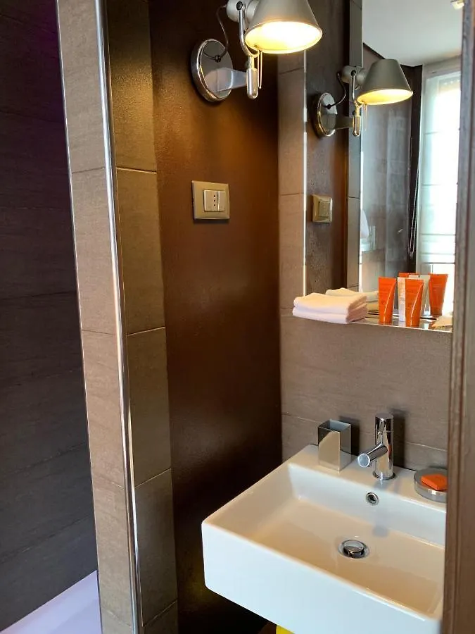 Pattini Guest House Milan Italy