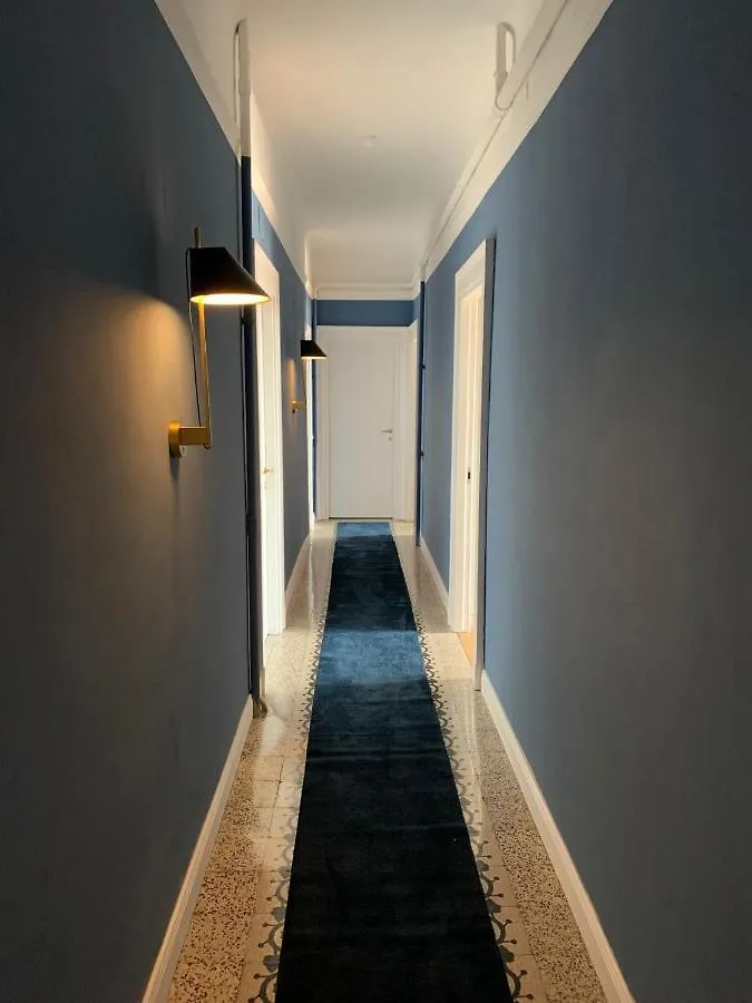 Pattini Guest House Milan Bed & Breakfast