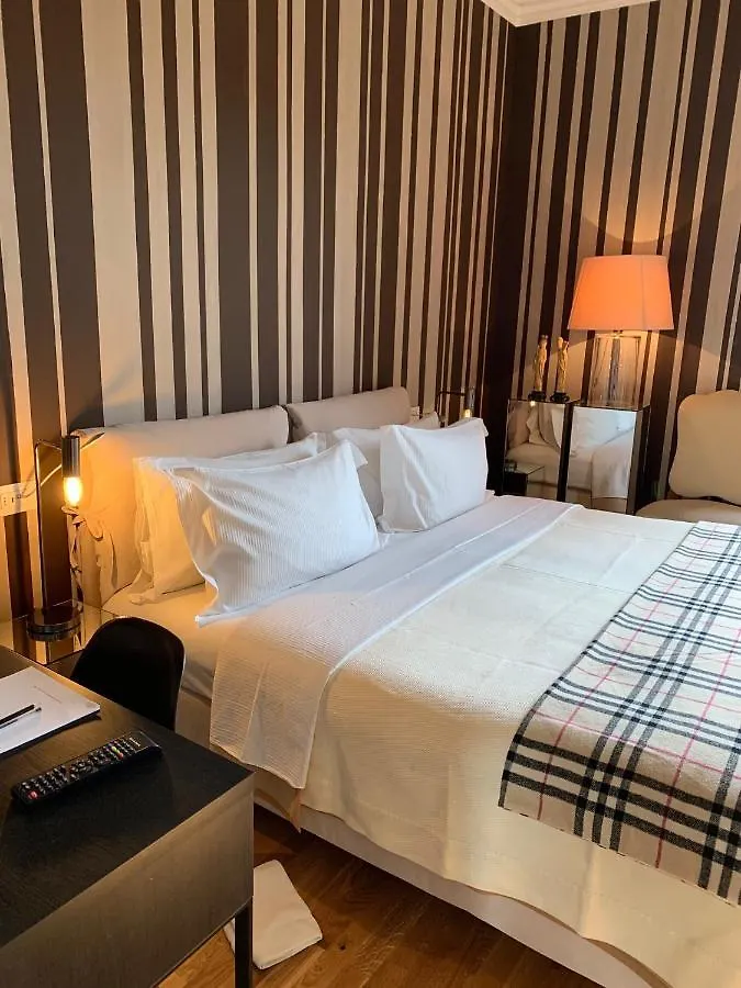 Pattini Guest House Milan